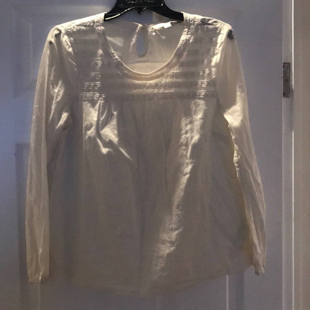 Boden blouse